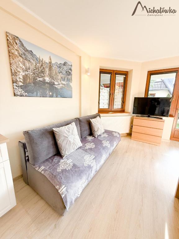 Willa Michałówka - 19