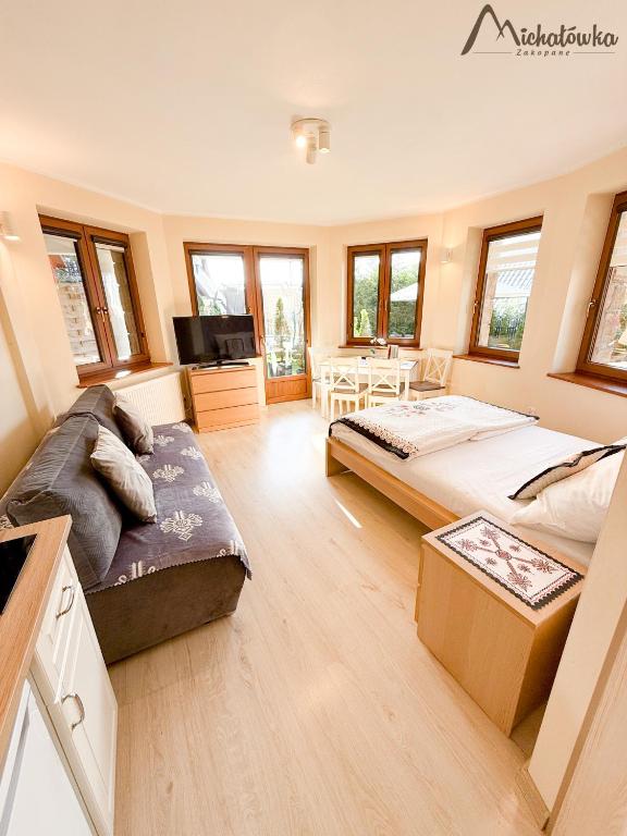 Willa Michałówka - 18