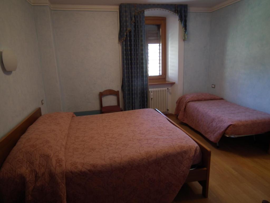 B&B Leonardi - Standard Double Room