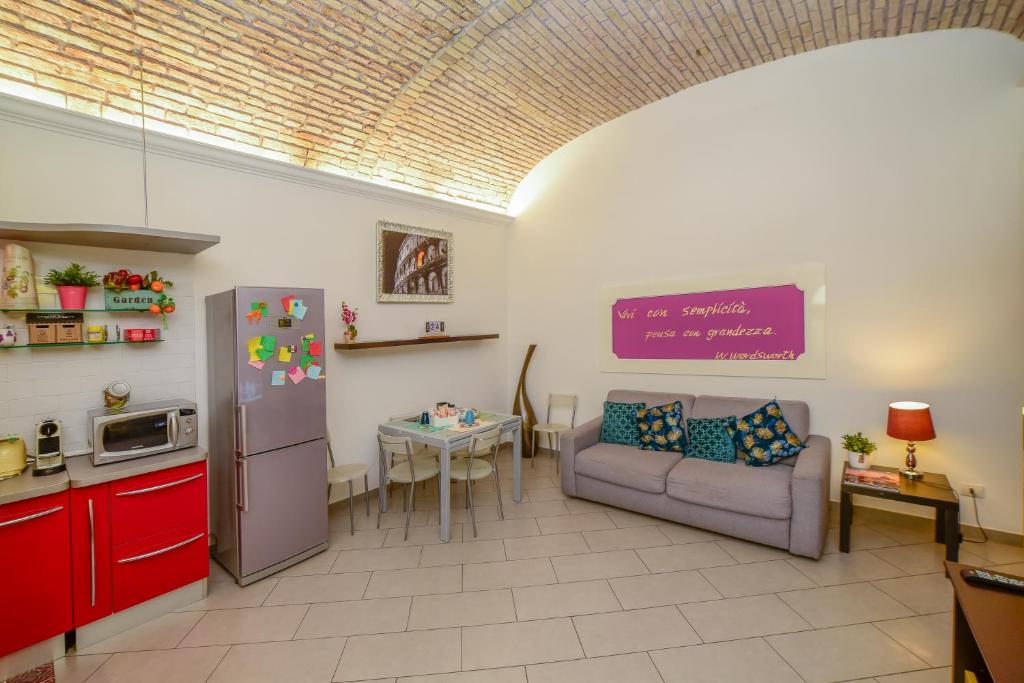Casa Di Camilla