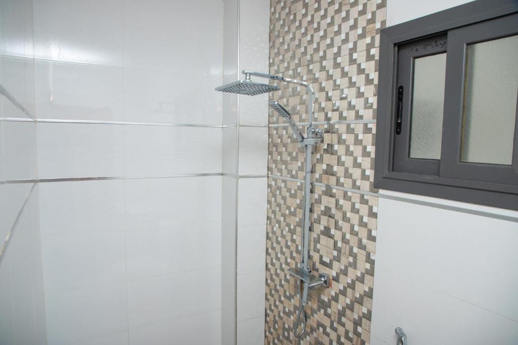 RESIDENCE TERANGA immo luxe Residence Ndoumbe Sylla - Apartamento De Dos Dormitorios