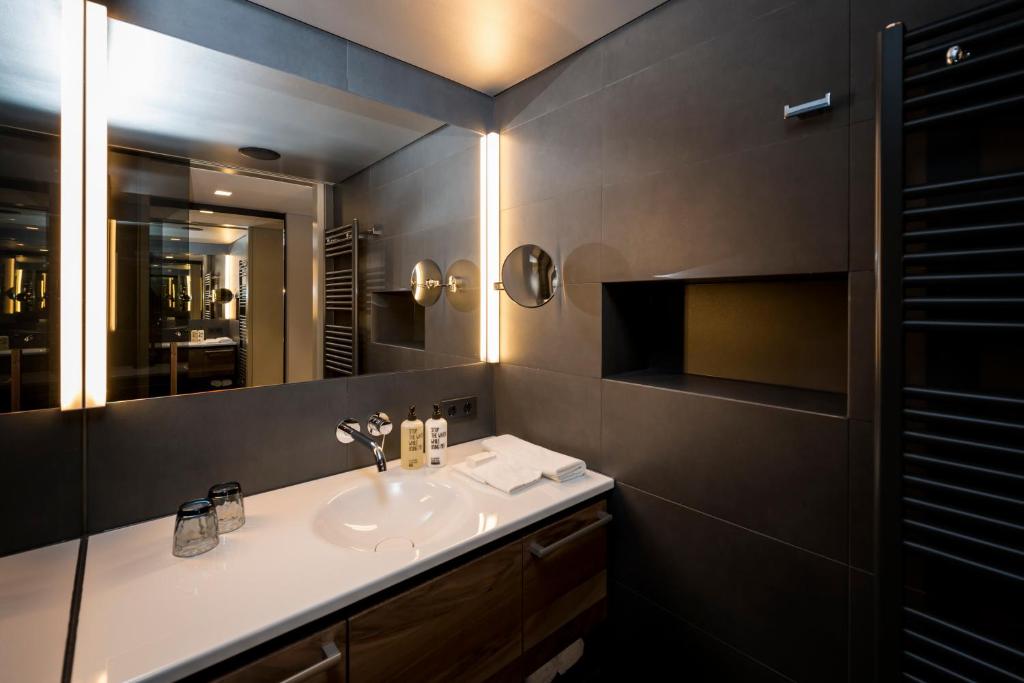 Stadthotel Brunner - 4