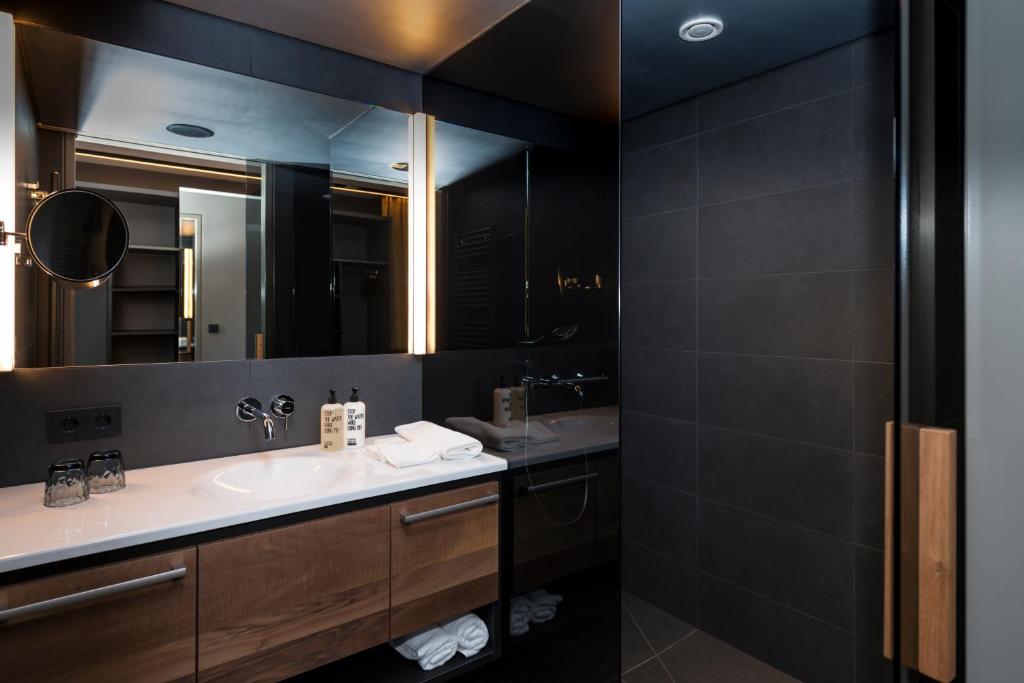 Stadthotel Brunner - 2