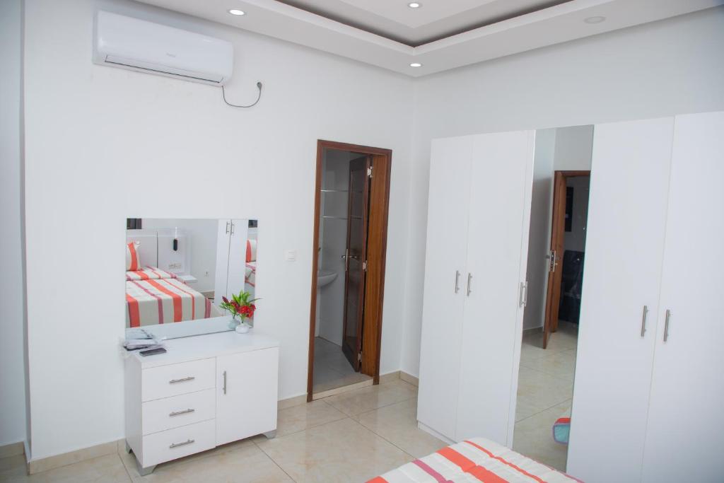 RESIDENCE TERANGA immo luxe Residence Ndoumbe Sylla - Estudio