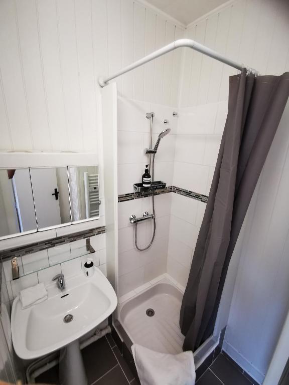 Le 288 - Appartements Reimois - Superieure Studio