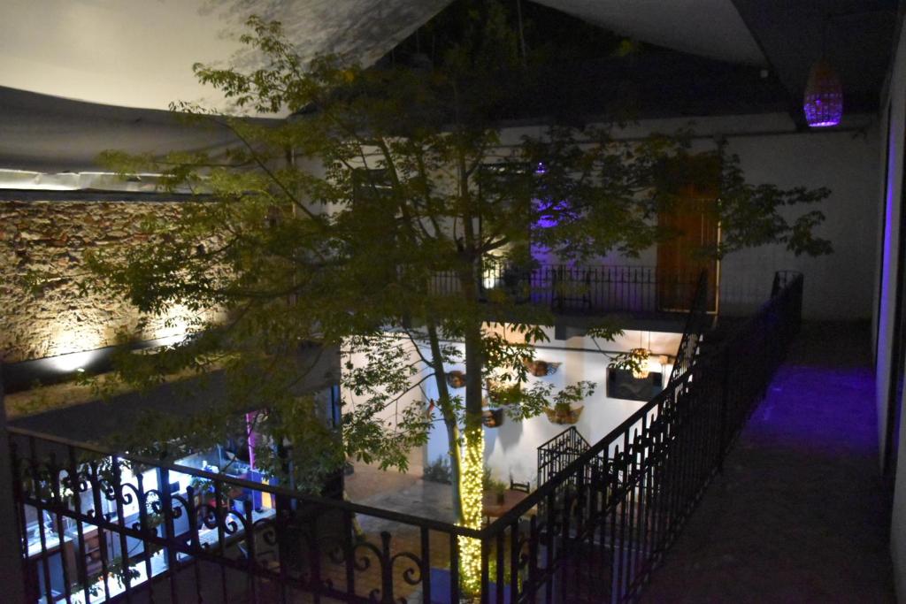 Foto dalla galleria di Choco Hostel a Puebla