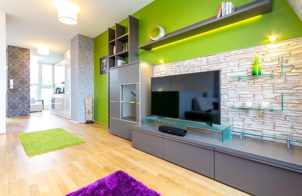 VotivPark Vienna Serviced Apartments - 1