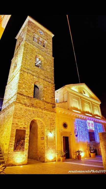 Zdjęcie z galerii obiektu Hotel La Marina w mieście Santa Maria di Castellabate