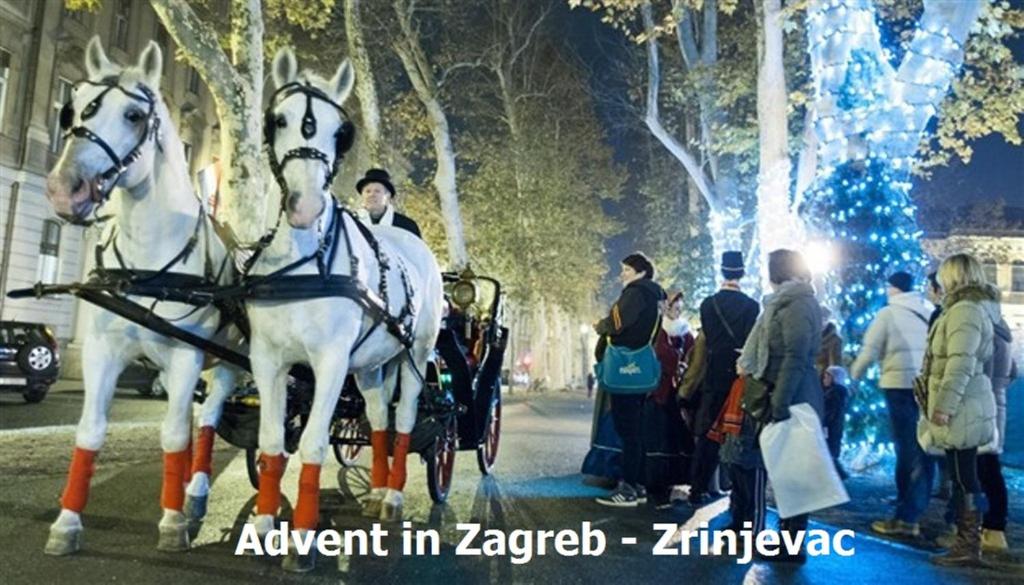 Zagreb Lodge Apartment - 1