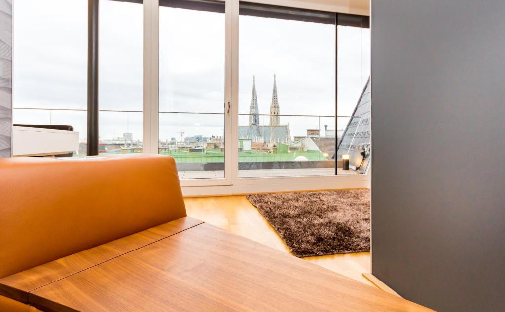 VotivPark Vienna Serviced Apartments - 12