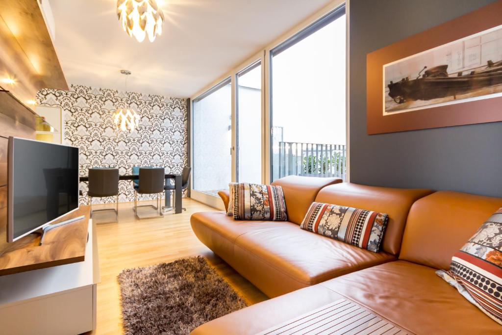 VotivPark Vienna Serviced Apartments - 13