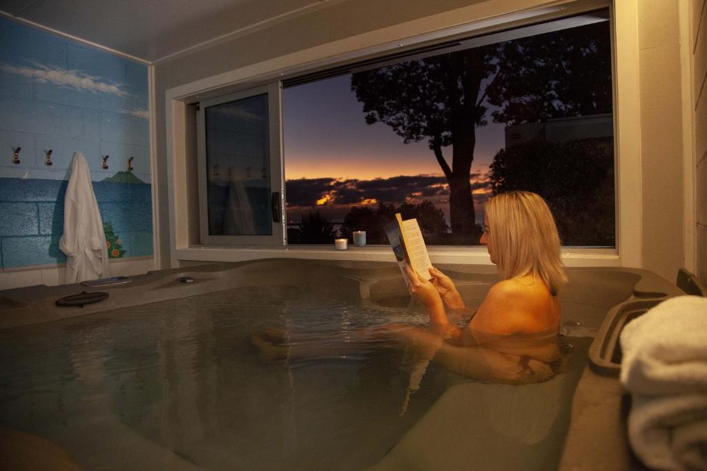 Belt Road Seaside Holiday Park - Resim 14