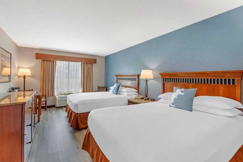 Best Western Denver Southwest photo