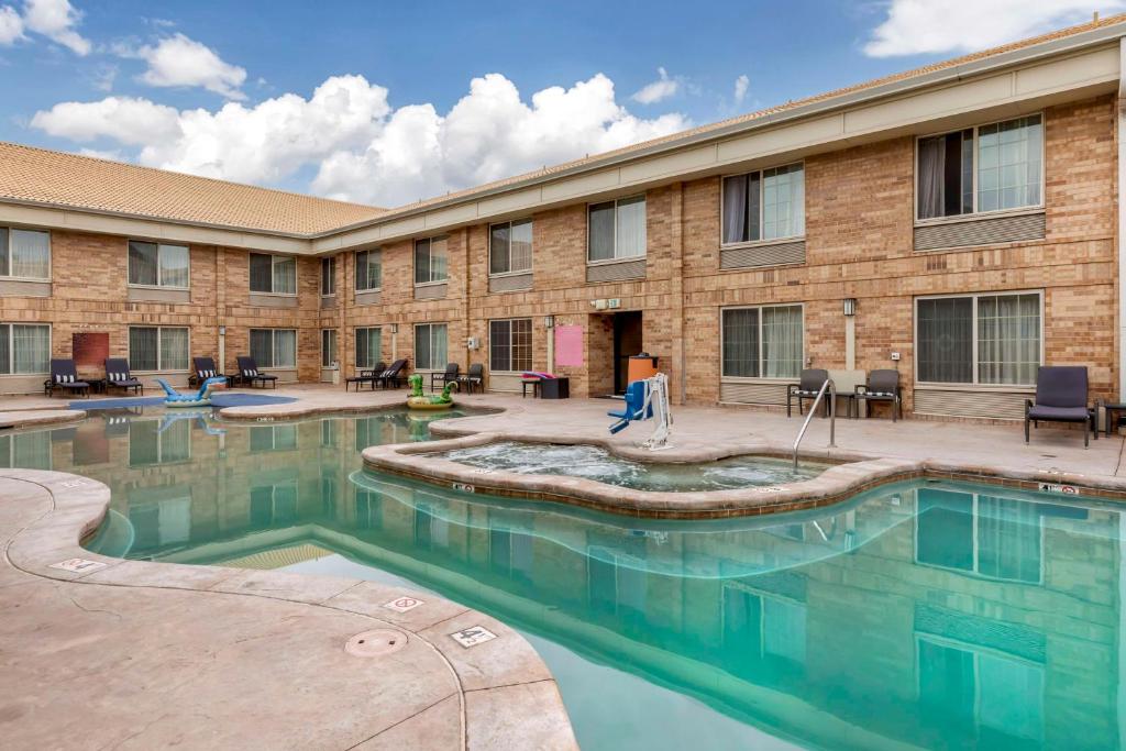 Best Western Denver Southwest photo