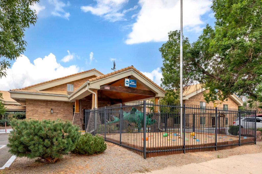 Best Western Denver Southwest photo