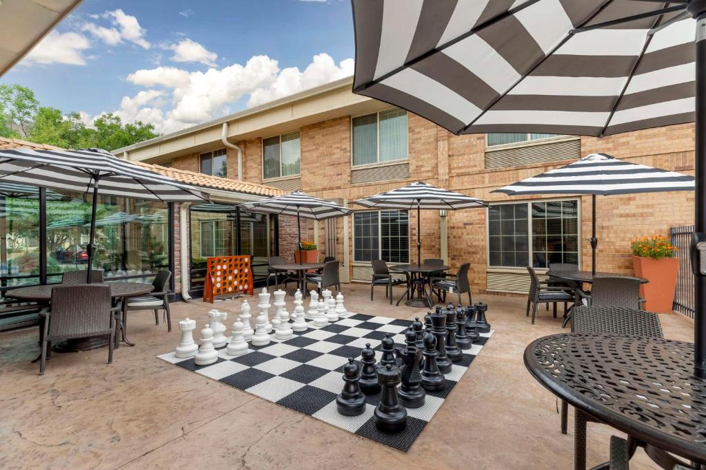 Best Western Denver Southwest photo