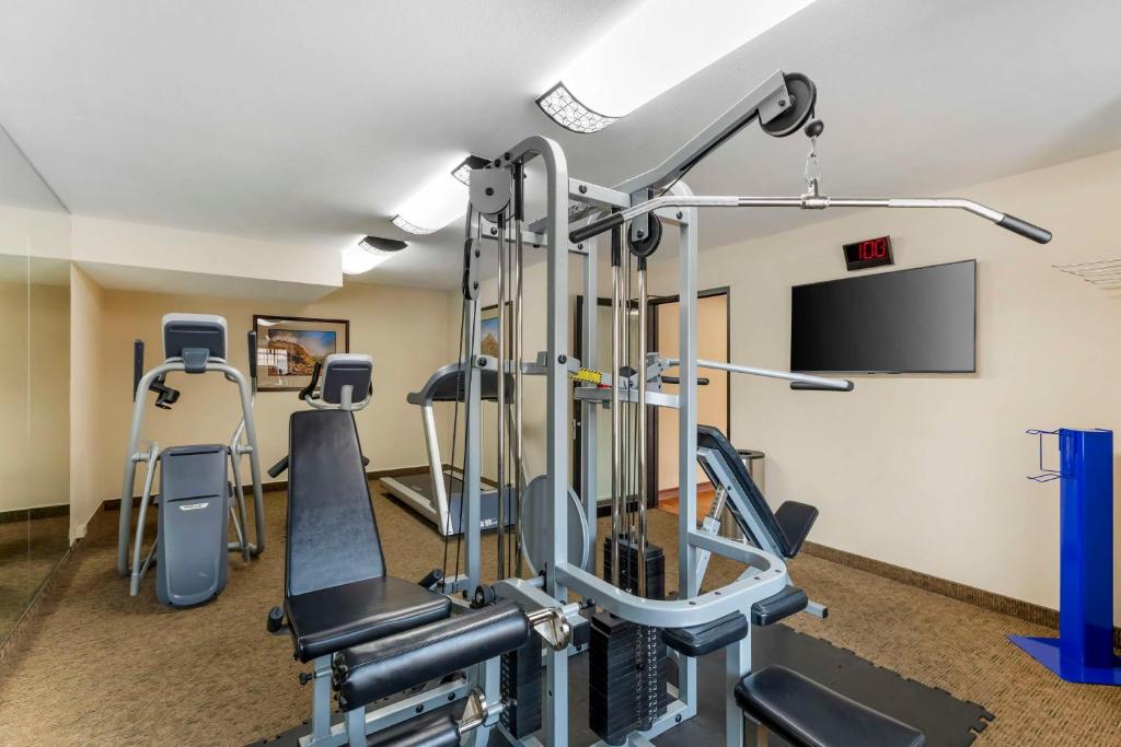 Best Western Denver Southwest photo