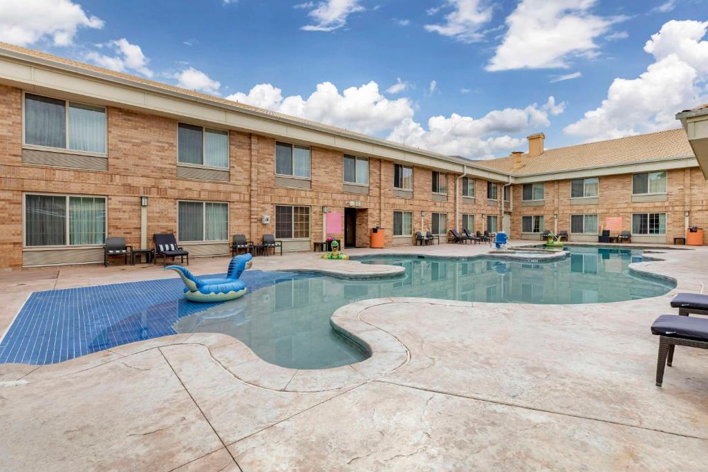 Best Western Denver Southwest photo