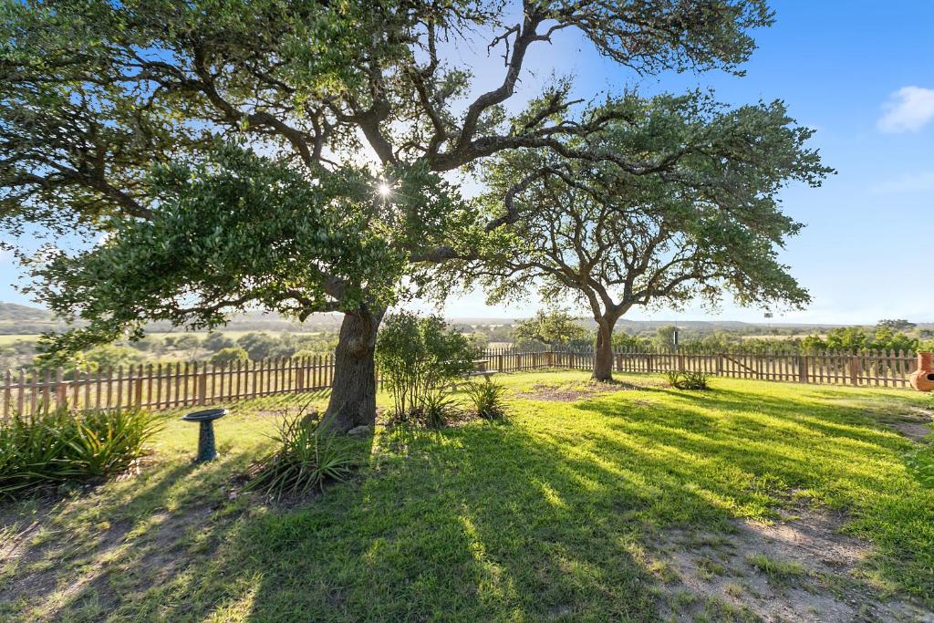 Cottage at Twin Oaks - Huis Met één Slaapkamer