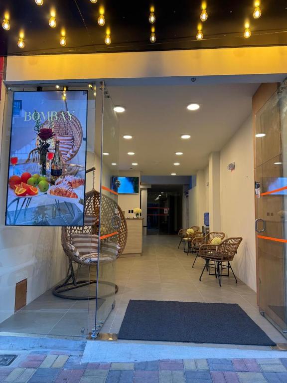 Fotografie z fotogalerie ubytování Hotel Bombay v destinaci Baños