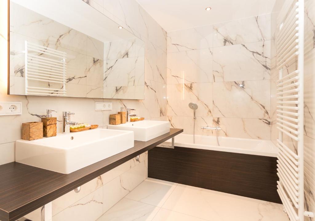 VotivPark Vienna Serviced Apartments - 4