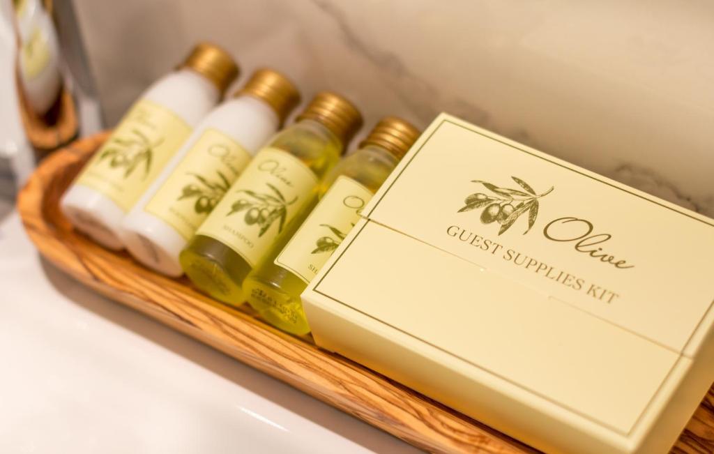 VotivPark Vienna Serviced Apartments - 6