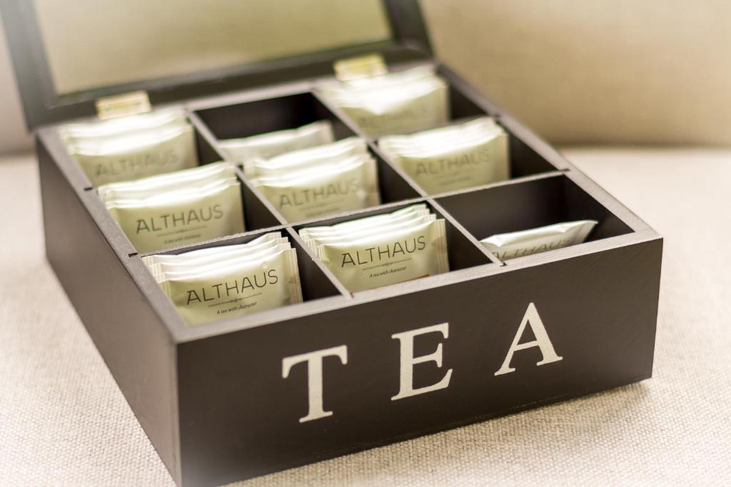 VotivPark Vienna Serviced Apartments - 7