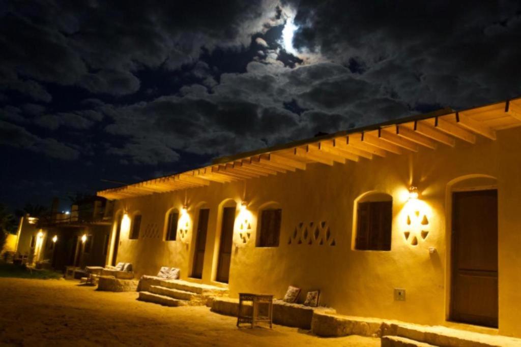 Fotografie z fotogalerie ubytování Tunis Camp Fayoum v destinaci Tunis