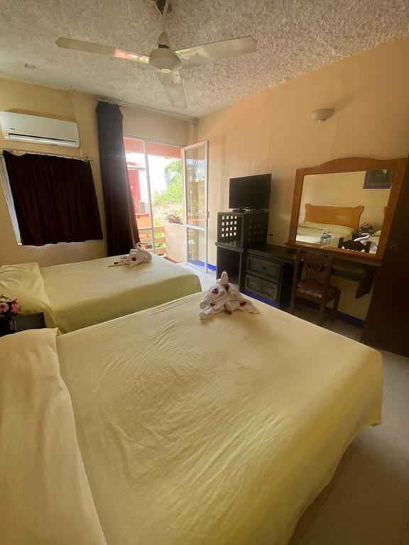 Hotel Zihuatanejo Centro, Zihuatanejo (updated prices 2025)