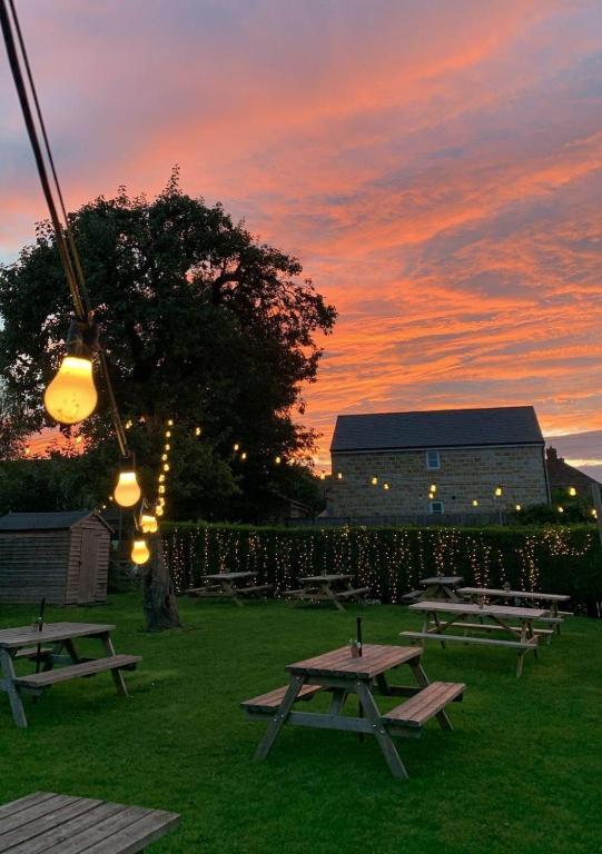 The Castle Inn - Resim 12