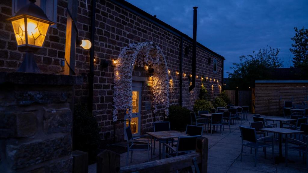 The Castle Inn - Resim 6