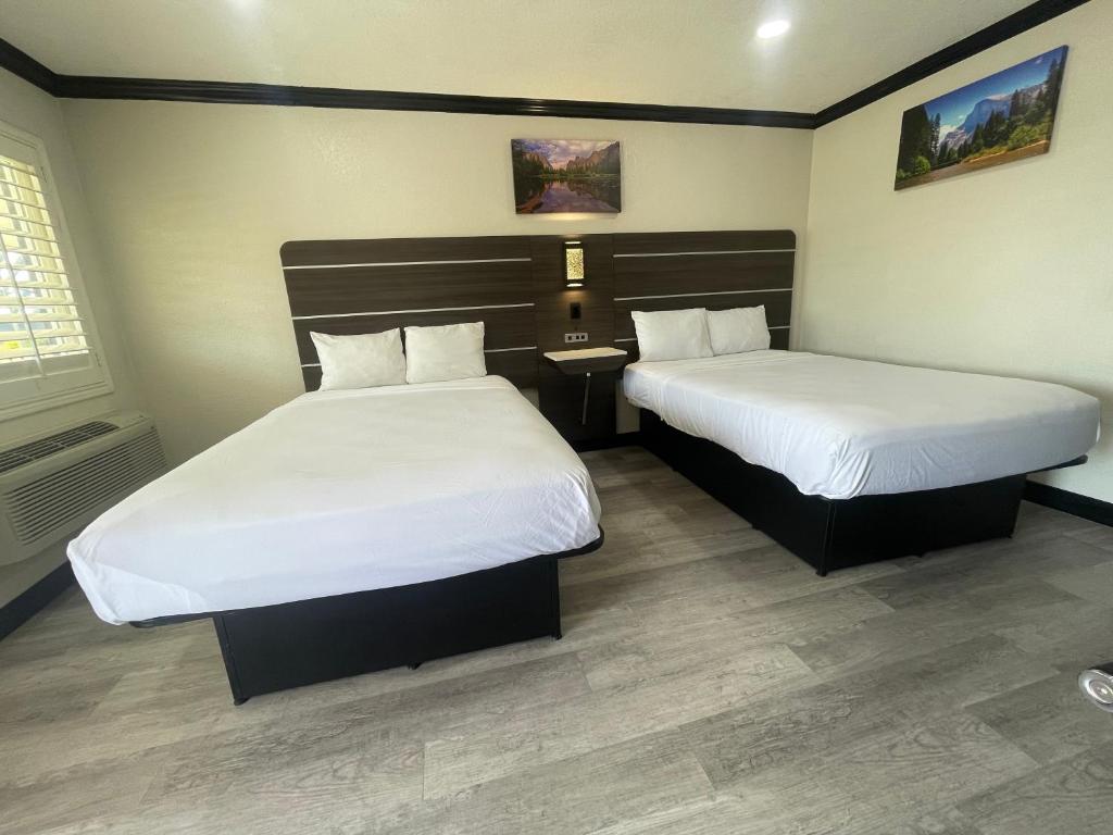 Escondido Lodge - Superior Double Room