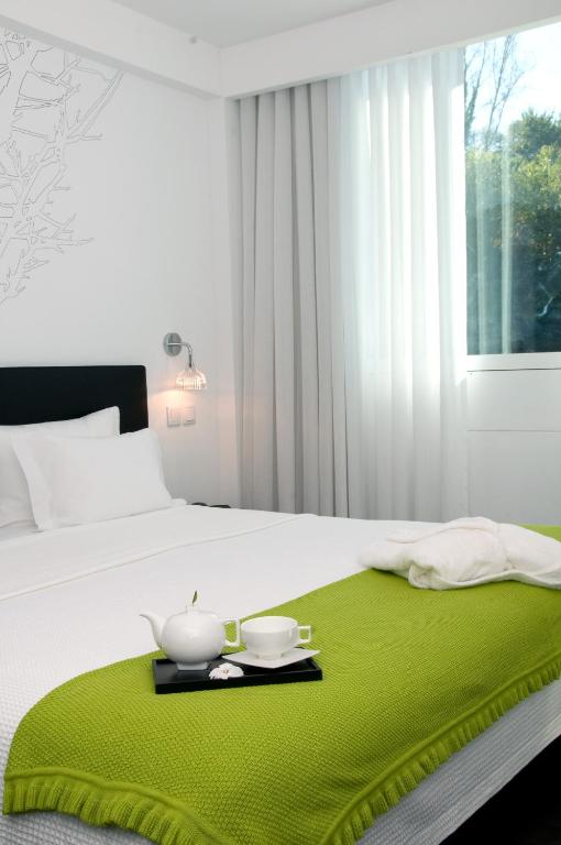 Open Village Sports Hotel & Spa Club - Resim 34