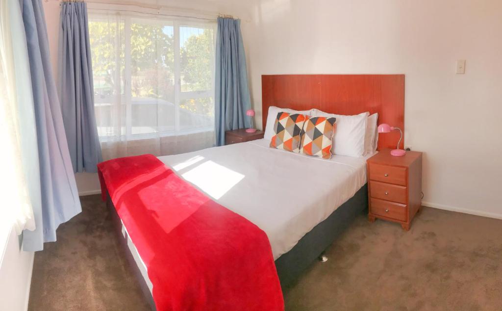 Grange Motel - Resim 33