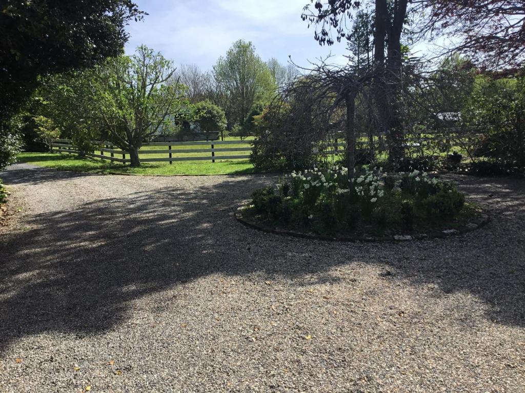 Pa Road B&B Kerikeri NZ - Resim 43