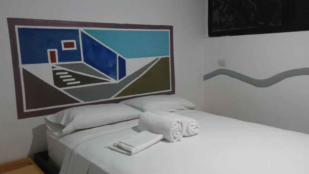 Buenos Días Guest House