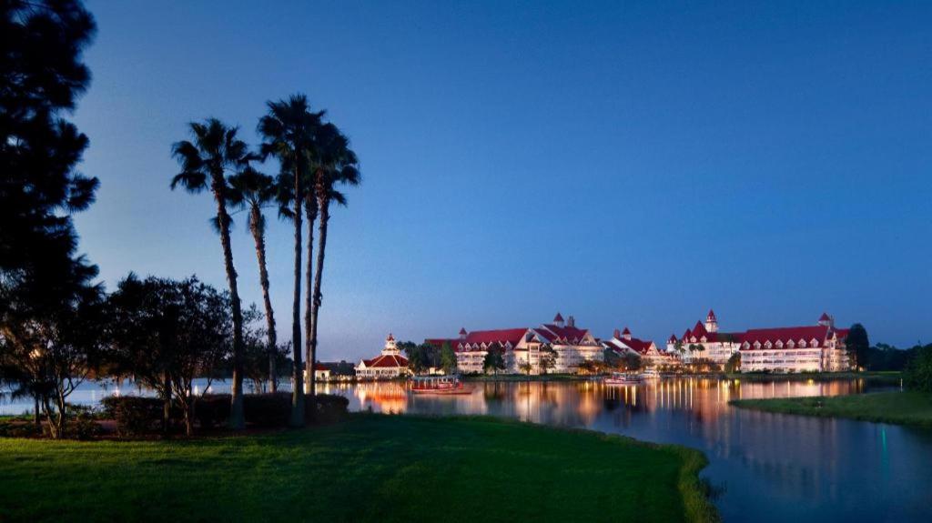 Disney's Grand Floridian Resort & Spa Orlando