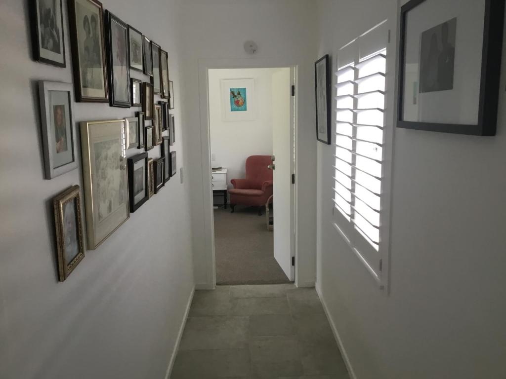 Pa Road B&B Kerikeri NZ - Resim 19