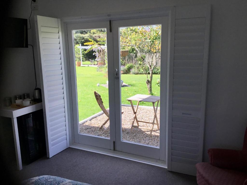 Pa Road B&B Kerikeri NZ - Resim 21