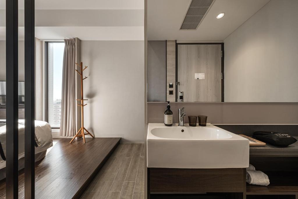 Hotel YAM LAGOM - Camera Doppia Superiore