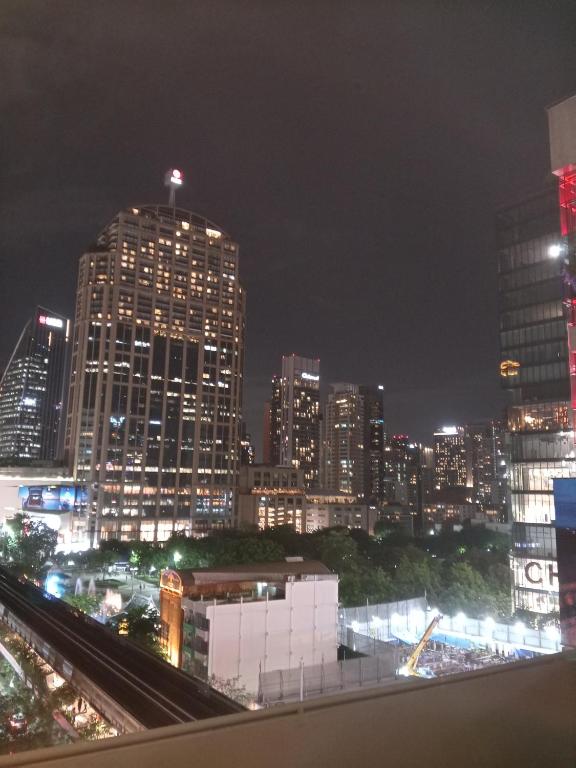Gecko EYE Hotel