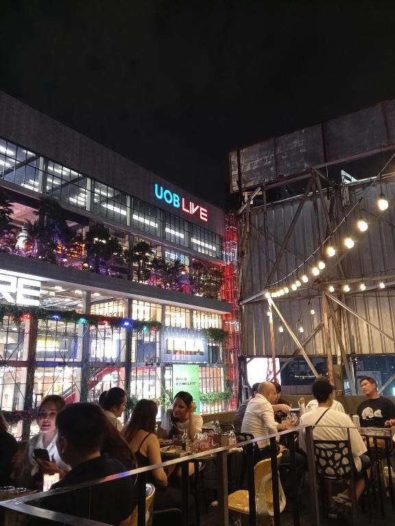 Gecko EYE Hotel - Resim 20