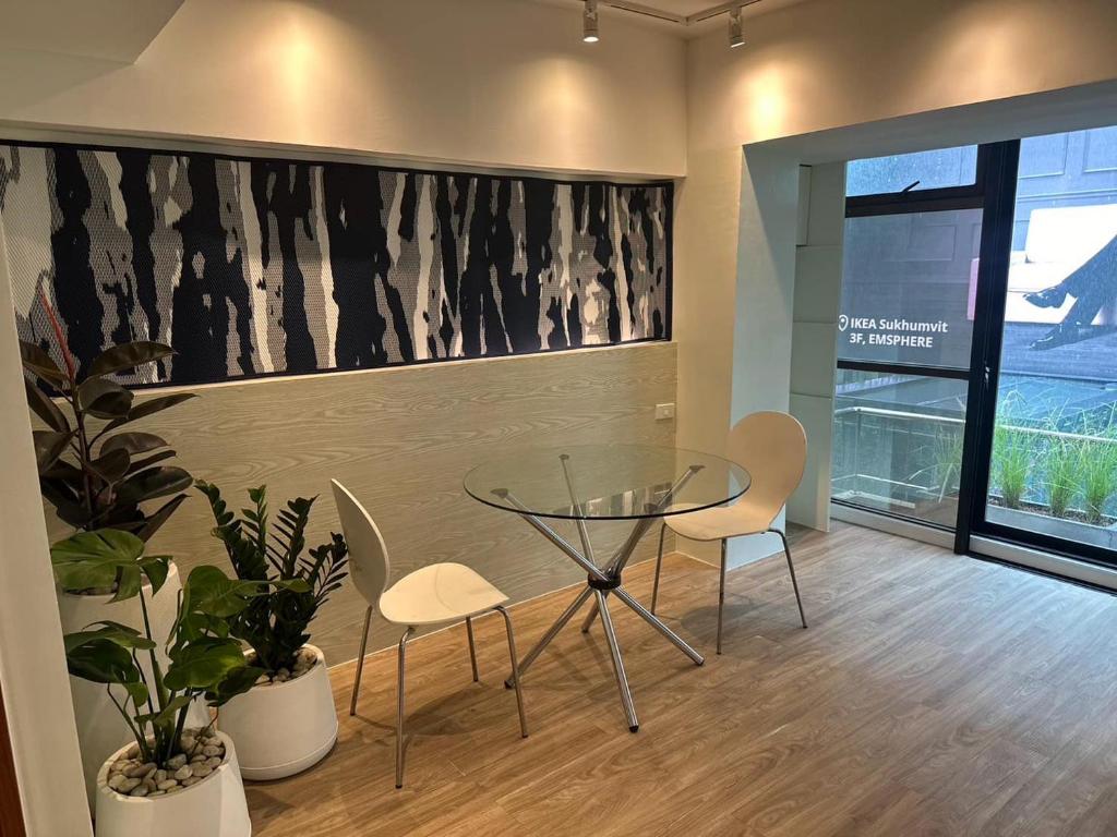 Gecko EYE Hotel - Resim 21