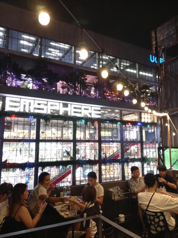 Gecko EYE Hotel - Resim 24