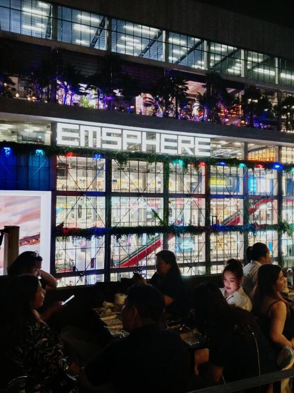 Gecko EYE Hotel - Resim 31