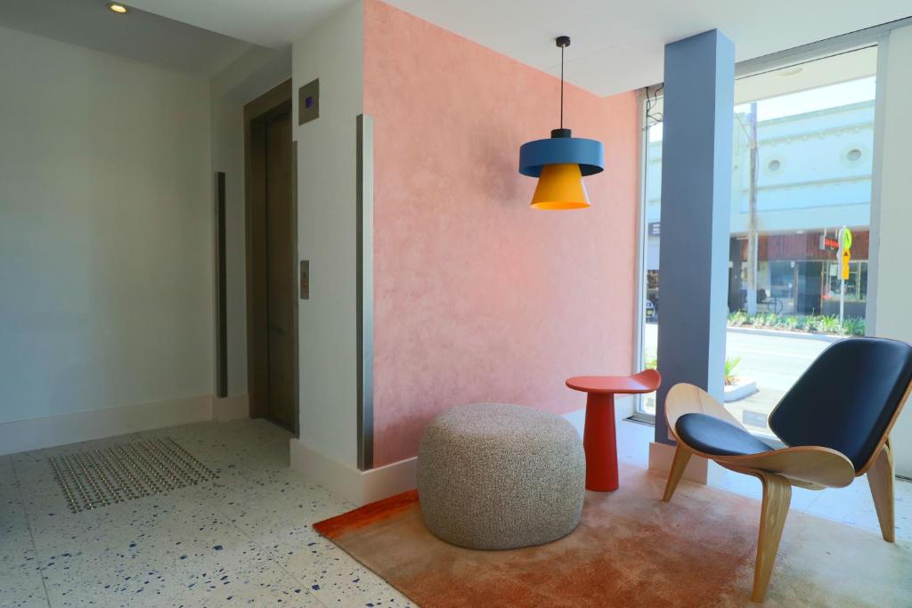 Haven Glebe - Resim 22