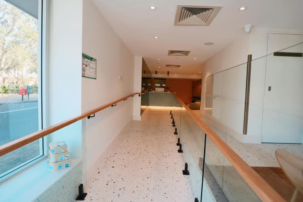 Haven Glebe - Resim 23