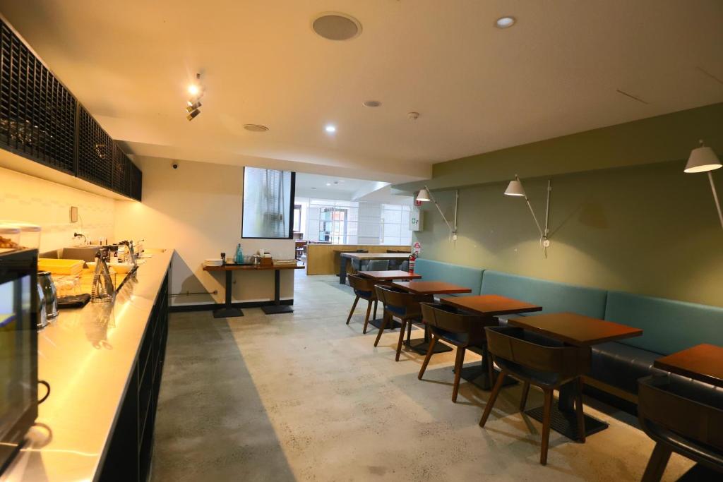 Haven Glebe - Resim 40