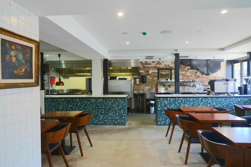 Haven Glebe - Resim 38