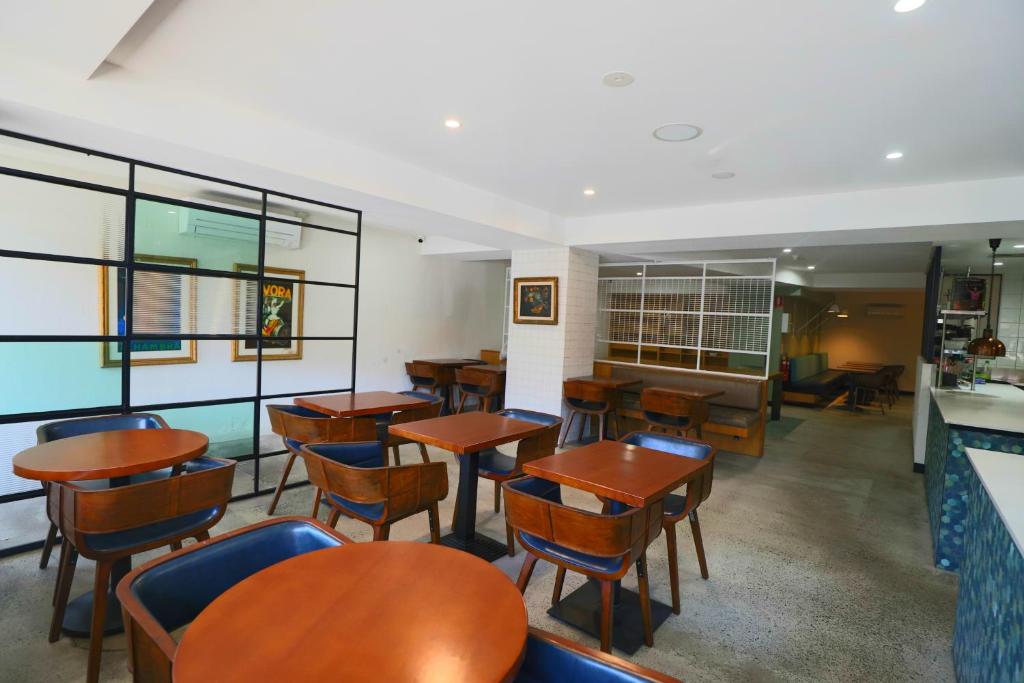 Haven Glebe - Resim 39